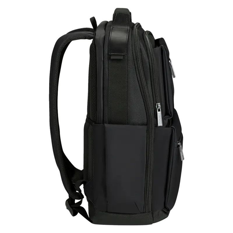 Рюкзак для ноутбука Samsonite OPENROAD 2.0 Чёрный