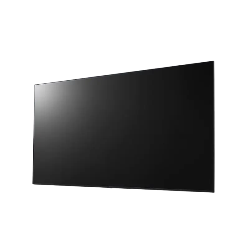 Дисплей LG 75UL3J-E 75" Пепельный синий