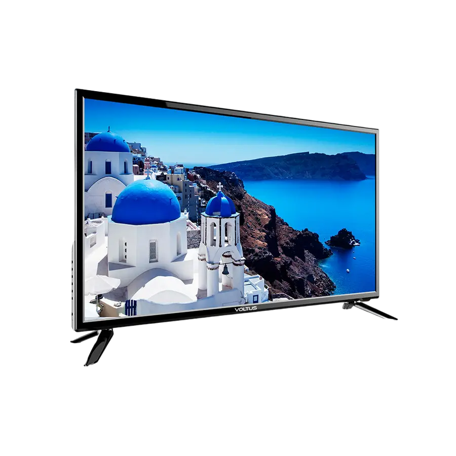 32" LED SMART Телевизор VOLTUS VT-32DS4000 Черный