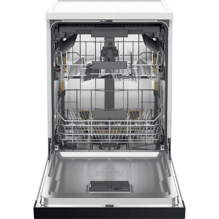 Посудомоечная машина Whirlpool W7F HS31 Белый