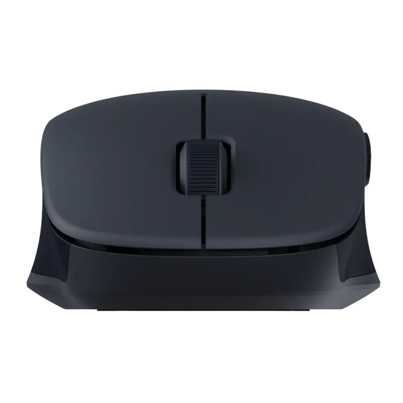 Mouse Wireless Xiaomi Dual-mode Wireless Mouse 2 Fără fir Negru