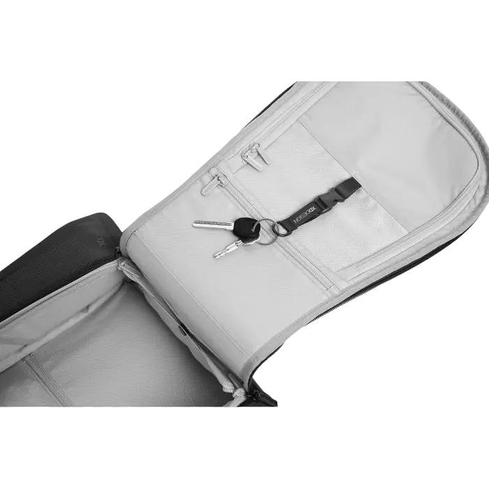 Рюкзак Bobby Bizz Чёрный