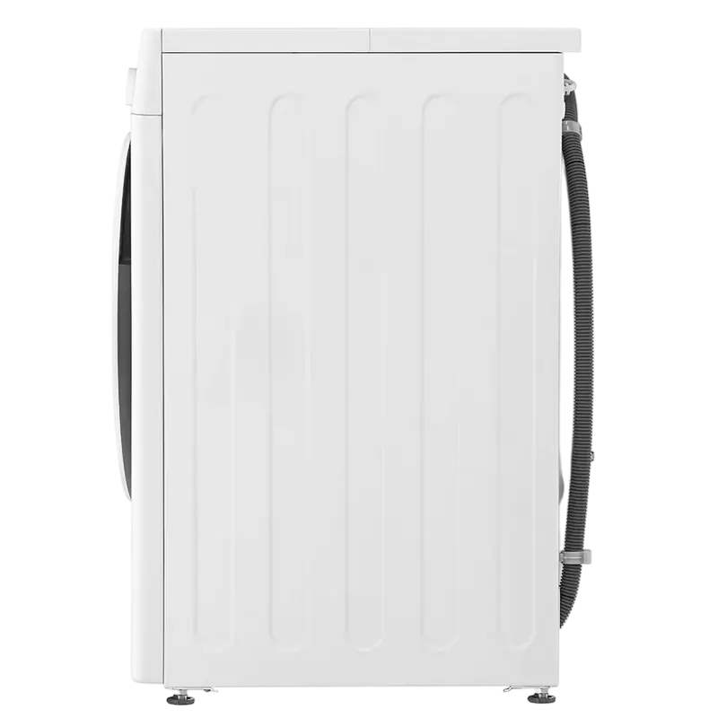 Стиральная машина LG F14R33WHS Белый