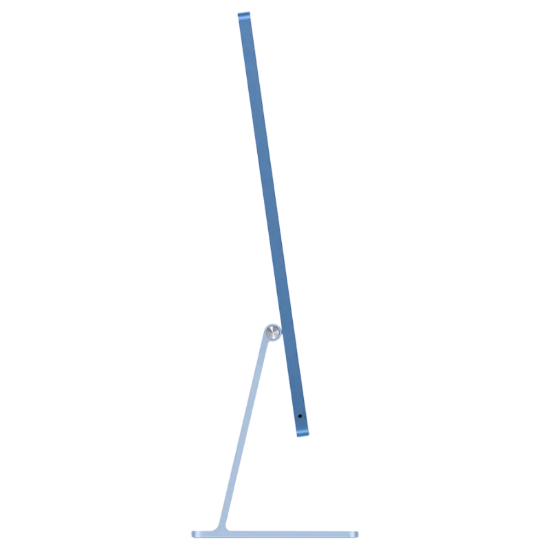 Моноблок Apple iMac 2024 24 Гб 512GB