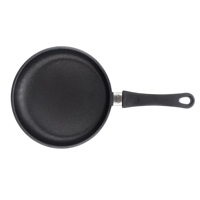 Tigaie AMT Gastroguss AMTI-424-E Diamond Induction Negru