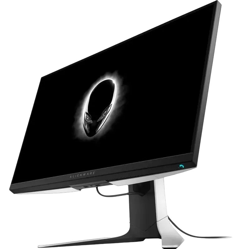 Игровой монитор DELL AW2720HFA Белый