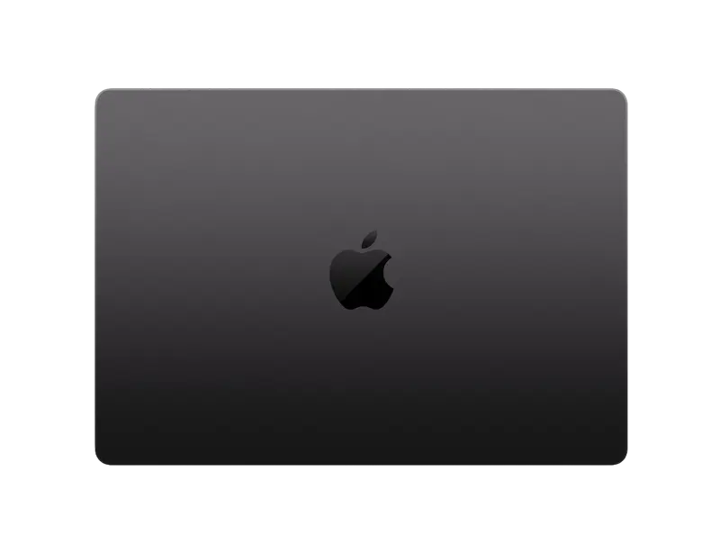 Ноутбук Apple MacBook Pro 14 2023 Space Black