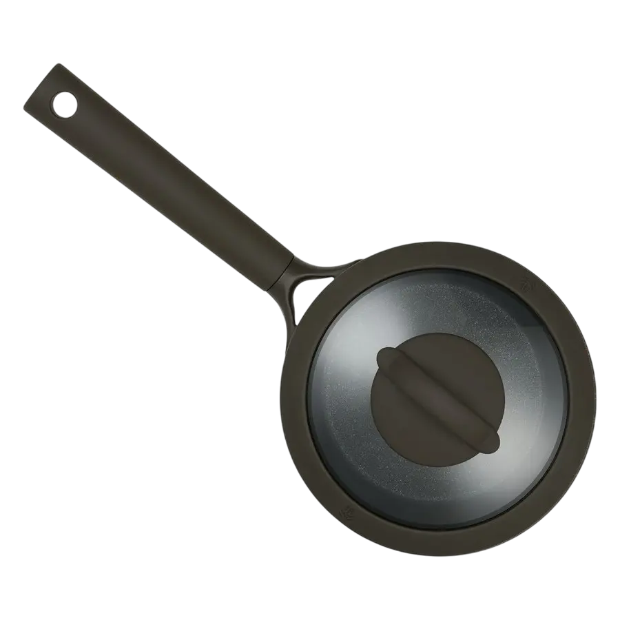 Ковш RESTO Ascella ASCELLA Черный | Коричневый