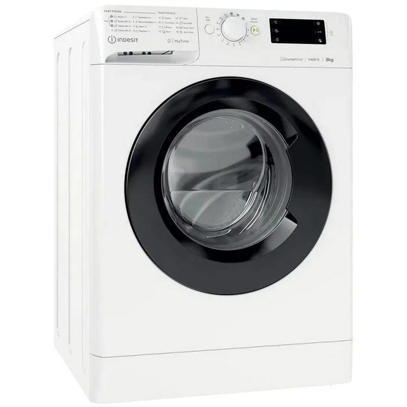 Стиральная машина Indesit MTWE 81484 WK EE Белый