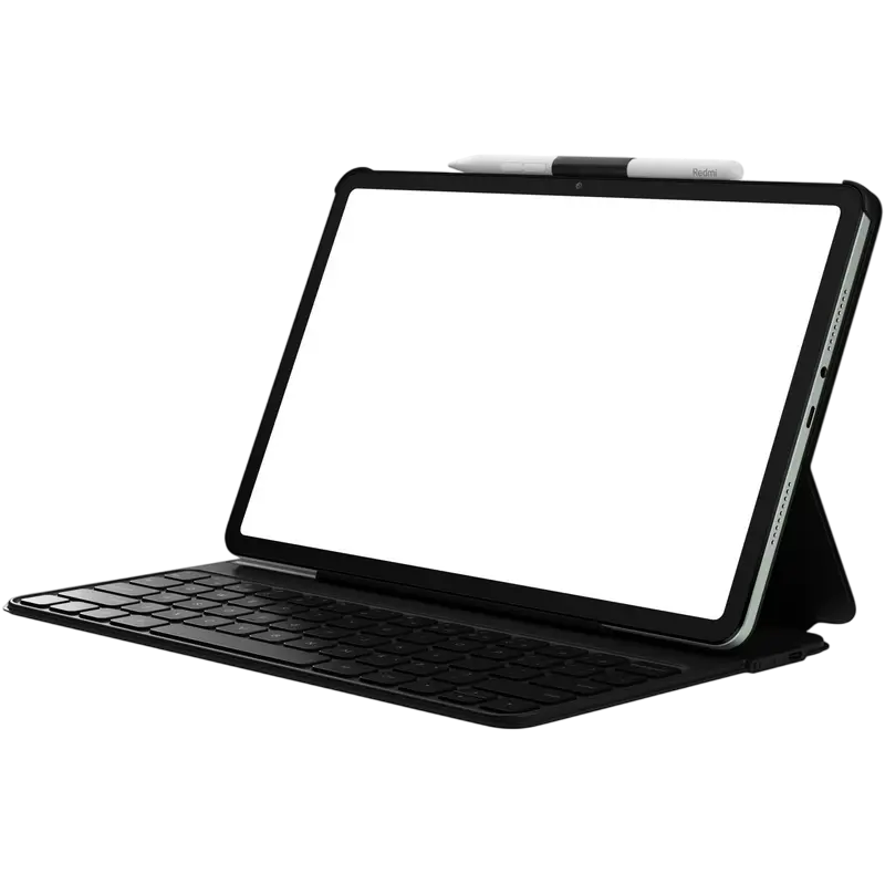 Чехол-клавиатура Xiaomi Redmi Pad Pro Keyboard 12.1" Чёрный