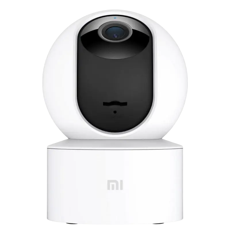 Камера видеонаблюдения Xiaomi C200 Белый