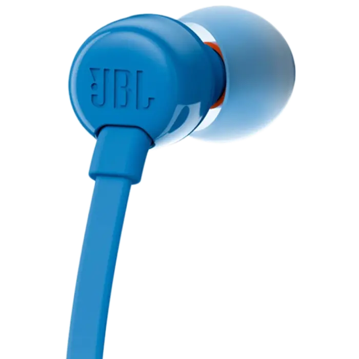Наушники JBL Tune 110 Синий