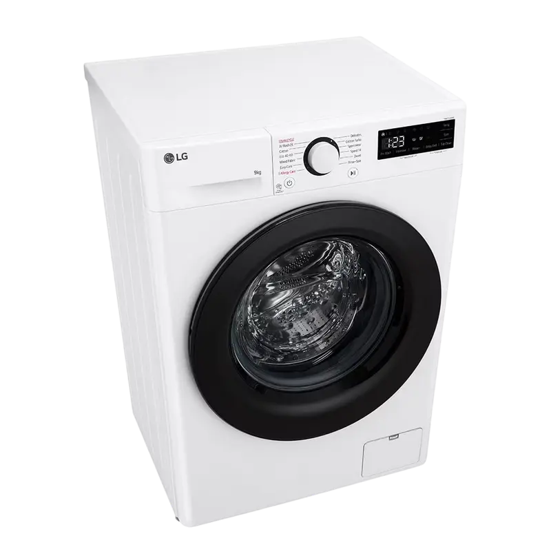 Mașină de spălat LG F2WR509SBW Alb