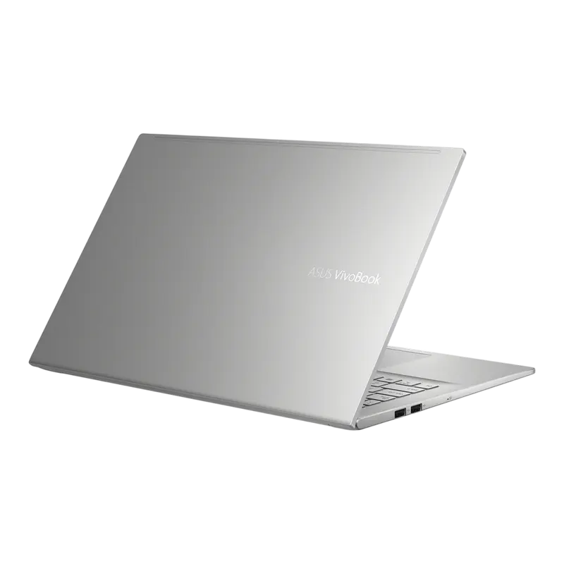 Ноутбук ASUS Vivobook 15 K513EA Spangle Silver