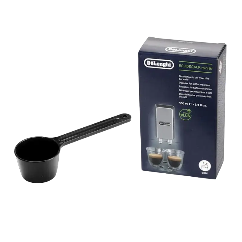 Кофемашина DeLonghi ECAM220.22.GB Черный