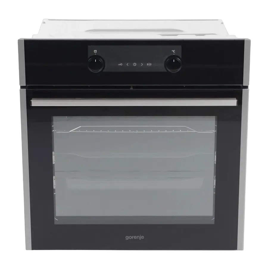 Cuptor Electric Gorenje BO 737 E30XG Negru