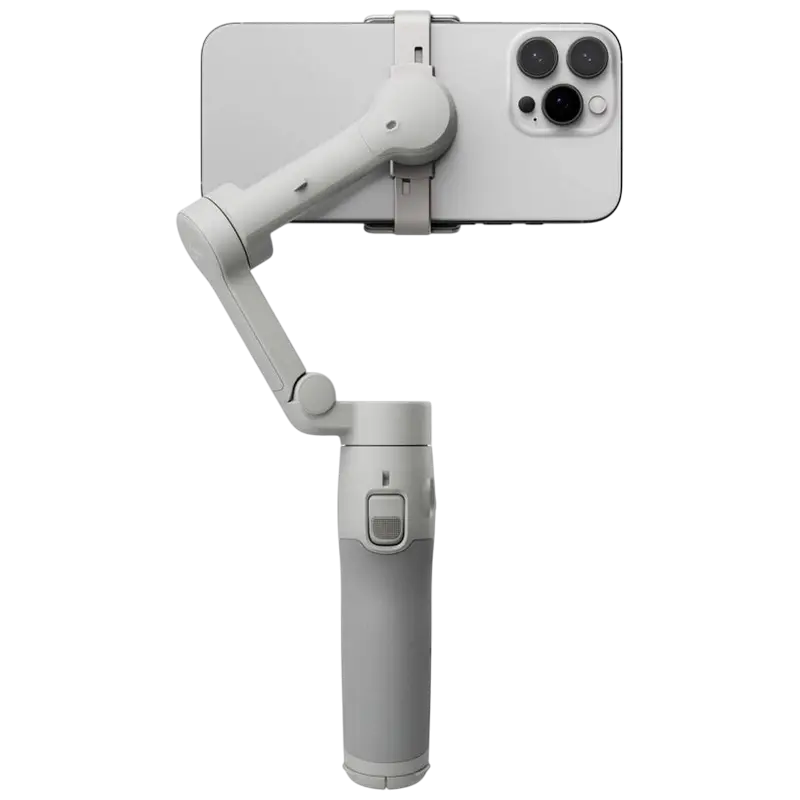 Монопод для селфи DJI Osmo Mobile 7 Белый