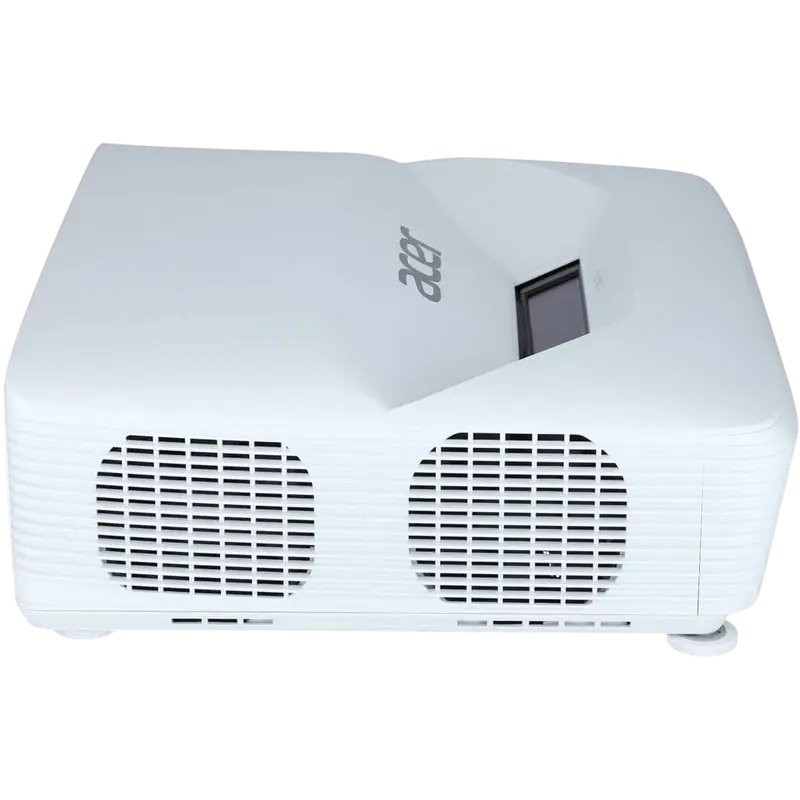 Проектор Acer L812 DLP Белый