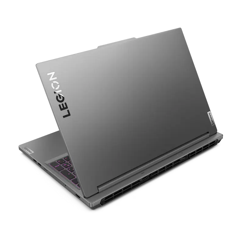 Игровой ноутбук Lenovo Legion 5 16IRX9 Luna Grey
