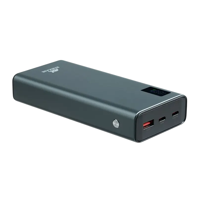 Портативное зарядное устройство Rivacase VA1022 Серый