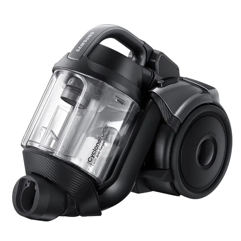 Пылесос Samsung VC21K5170HG/UK Черный