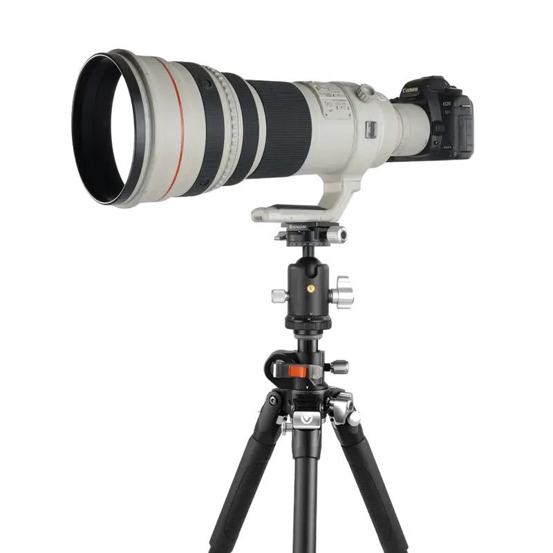 Vanguard VEO3+ 303ABS