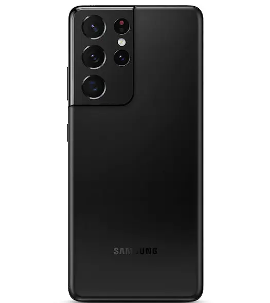 Смартфон Samsung Galaxy S21 Ultra, 12 ГБ / 256ГБ