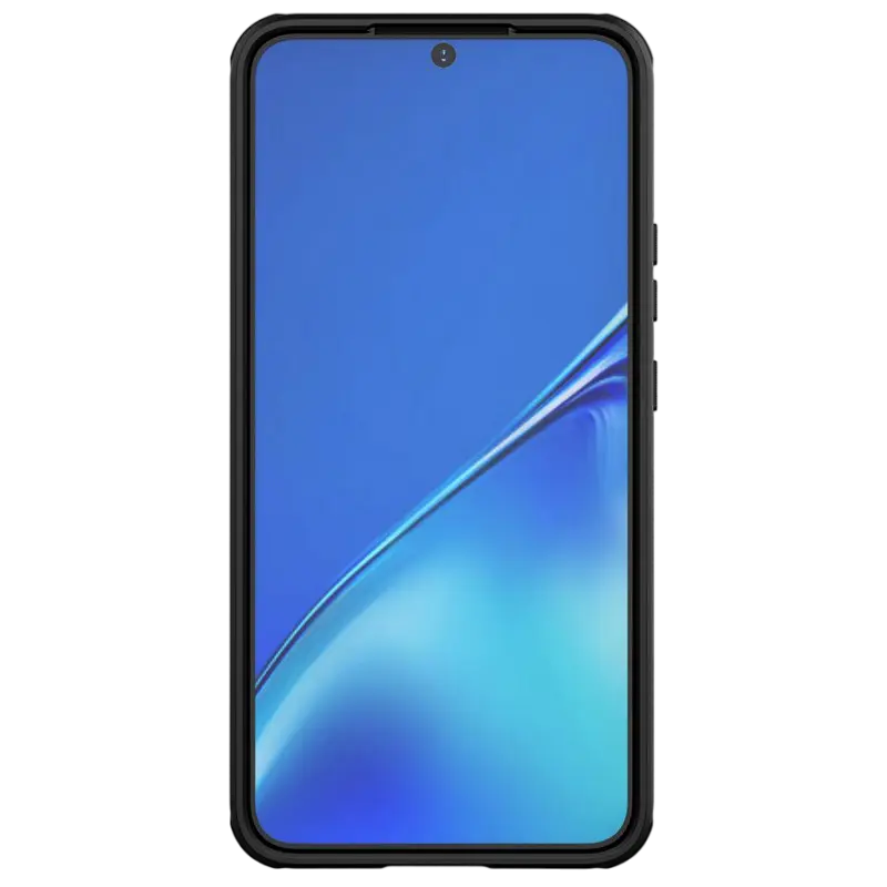 Husă Nillkin Samsung Galaxy S22+ Frosted Pro Negru