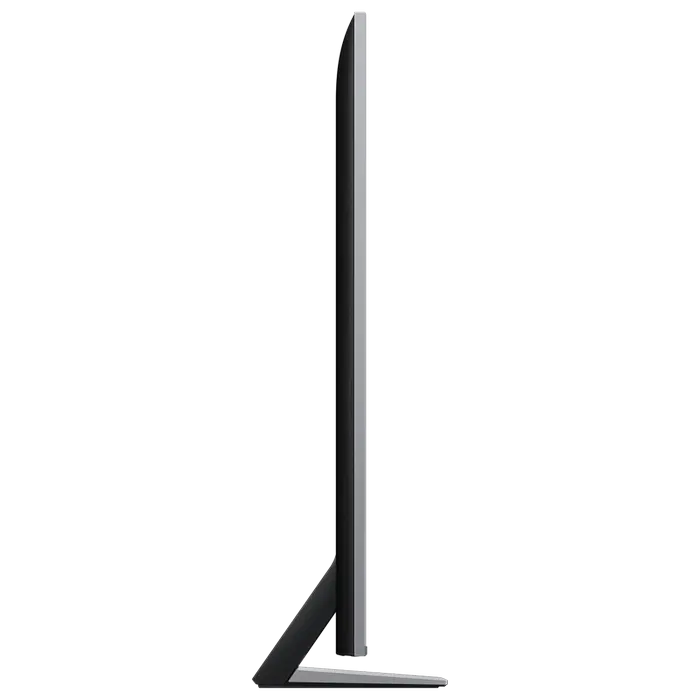 75" QLED SMART Телевизор Samsung QE75QN85FAUXUA Черный