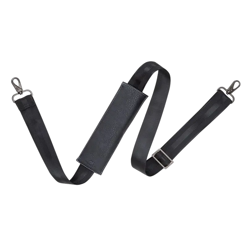 Сумка для ноутбука Rivacase Orly Черный