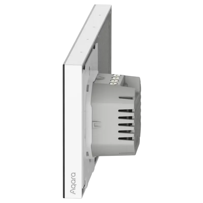 Центр управления AQARA S1 Plus Белый