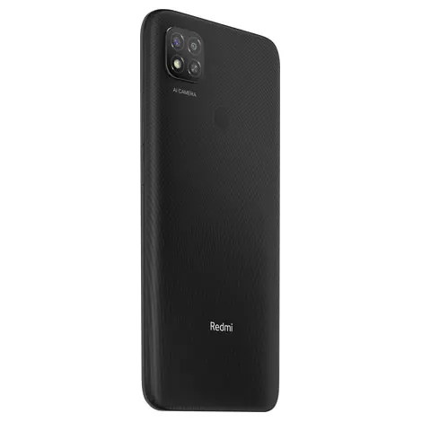 Смартфон Xiaomi Redmi 9C, 2 ГБ / 32ГБ