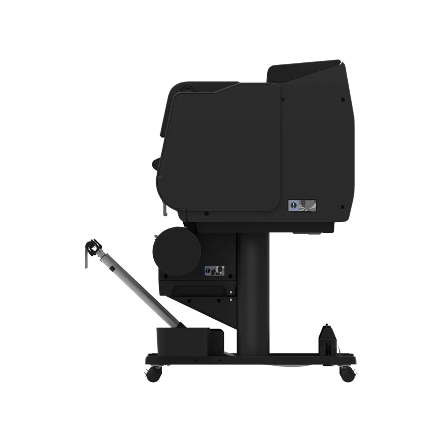 Широкоформатный плоттер Canon imagePROGRAF PRO-4600 Цветной A0 Черный