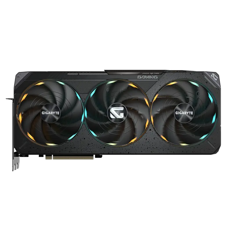 Видеокарта Gigabyte GeForce RTX 5090 GAMING OC