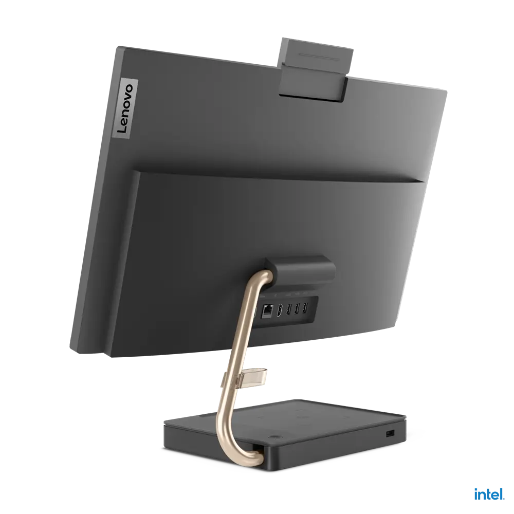 Моноблок Lenovo IdeaCentre 5 27IOB6 16 ГБ 1280GB