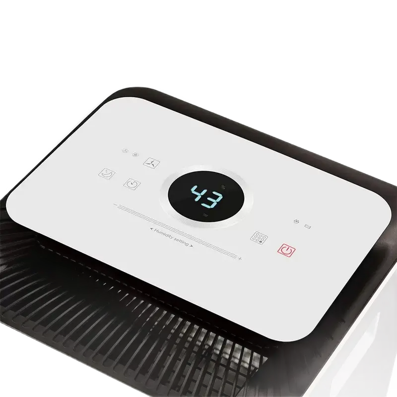 Осушитель воздуха Electrolux EDH-25L Белый