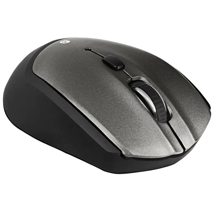 Беcпроводная мышь SVEN RX-585SW Silent Беспроводное Серый