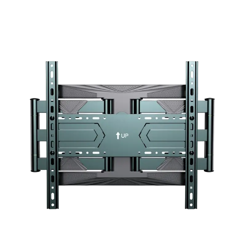 Кронштейн для телевизора Gembird WM-80ST-01 Черный