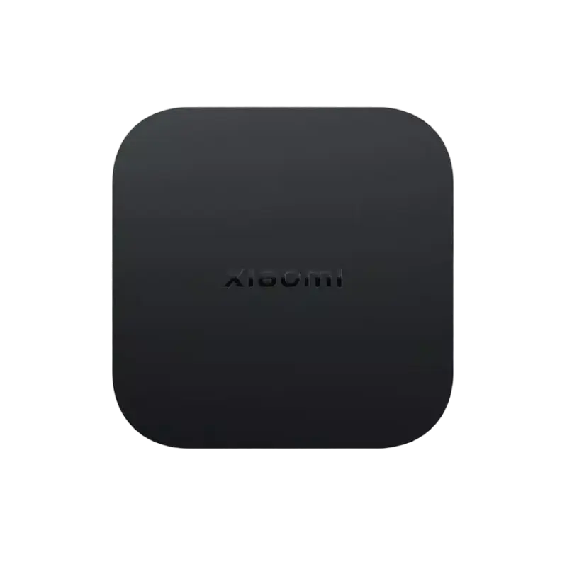 TV-Box Xiaomi Negru