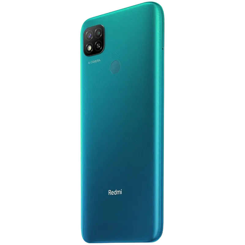 Смартфон Xiaomi Redmi 9C, 2 ГБ / 32ГБ