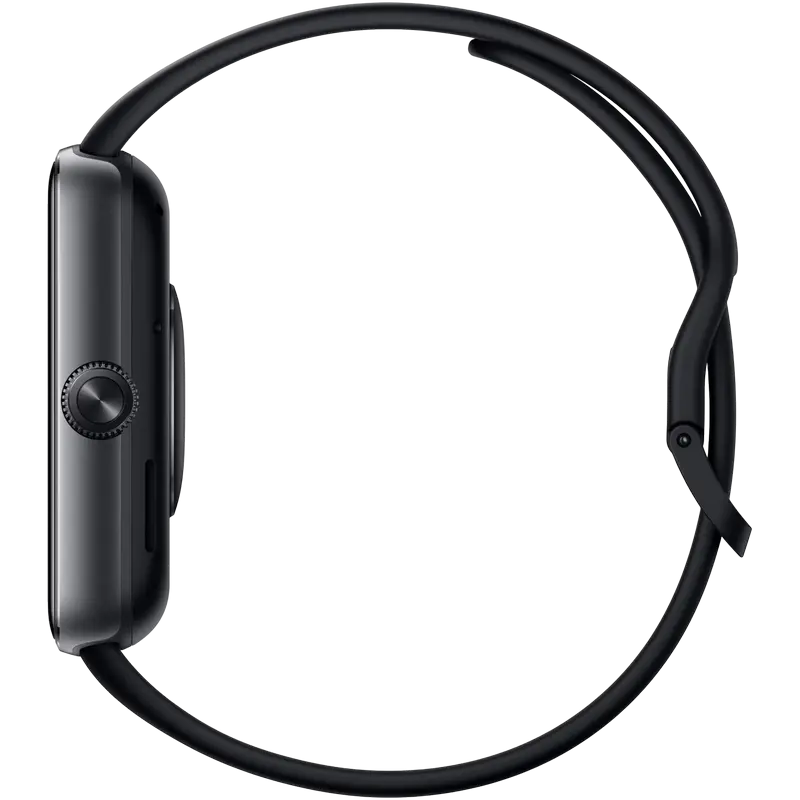 Ceas inteligent Xiaomi Redmi Watch 5 Obsidian Black