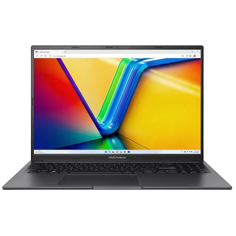 Ноутбук ASUS Vivobook 16X K3605ZF Indie Black