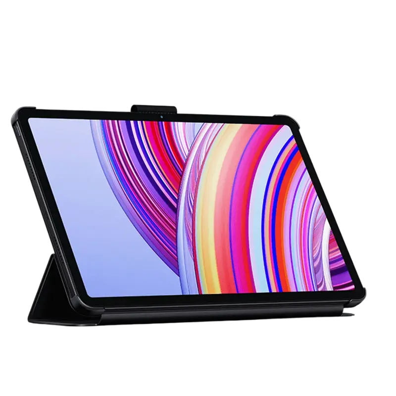Чехол для планшета Xiaomi Redmi Pad Pro Cover 12.1" Чёрный