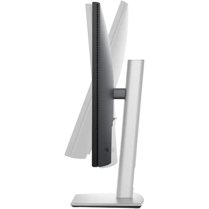 Монитор DELL P2725DE Чёрный