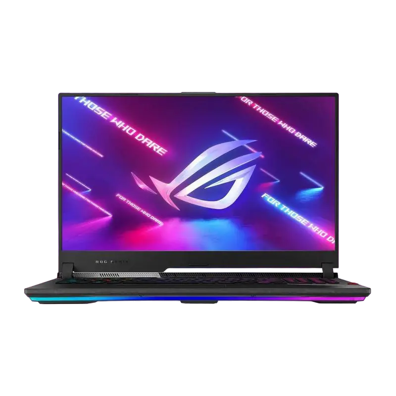 ASUS ROG Strix SCAR 17 G733ZW