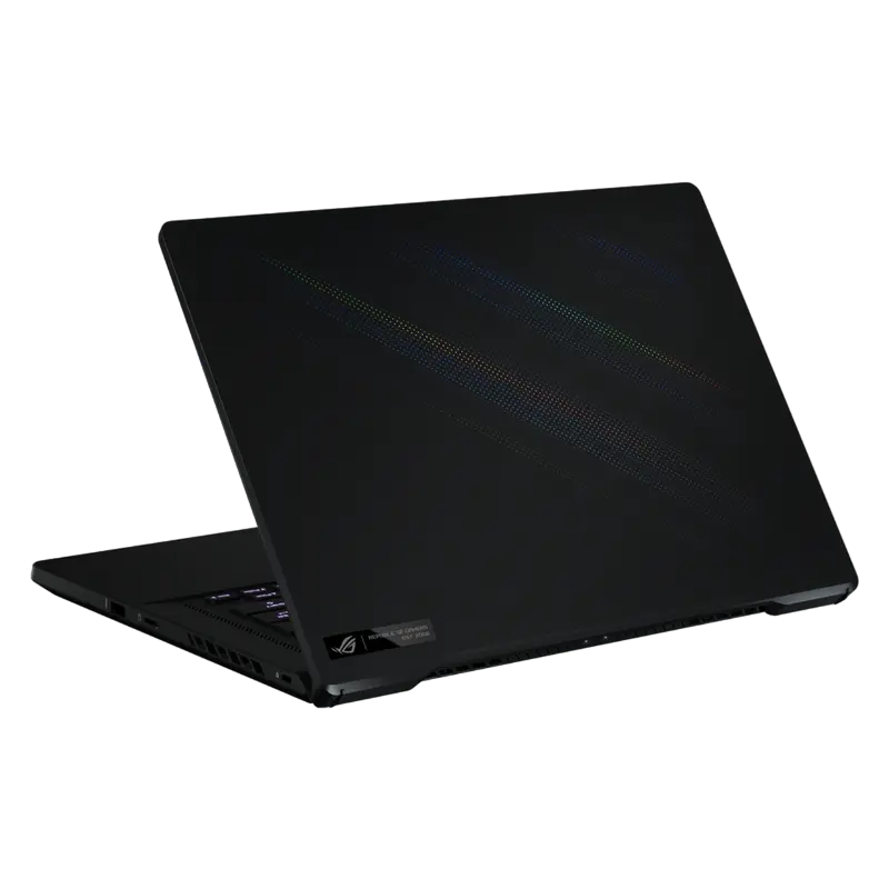 ASUS ROG Zephyrus M16 GU603HM