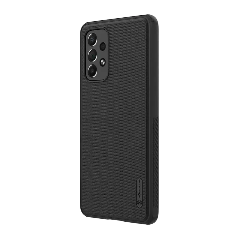 Чехол Nillkin Samsung Galaxy A73 Frosted Pro Frosted Pro Чёрный