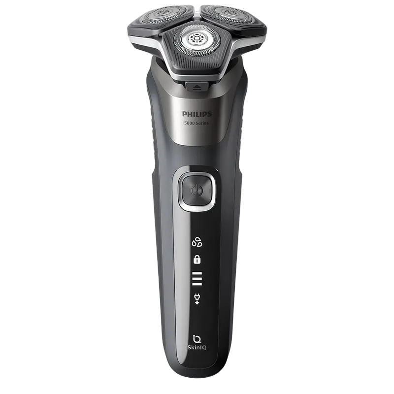 Электробритва мужская Philips Series 5000 Серый