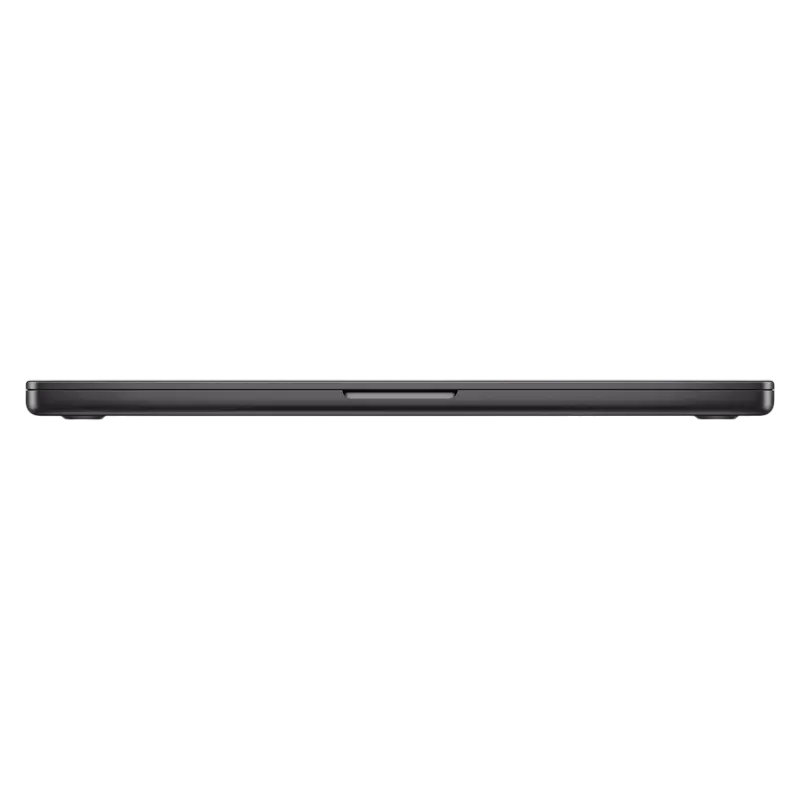 Ноутбук Apple MacBook Pro 16 2024 Space Black