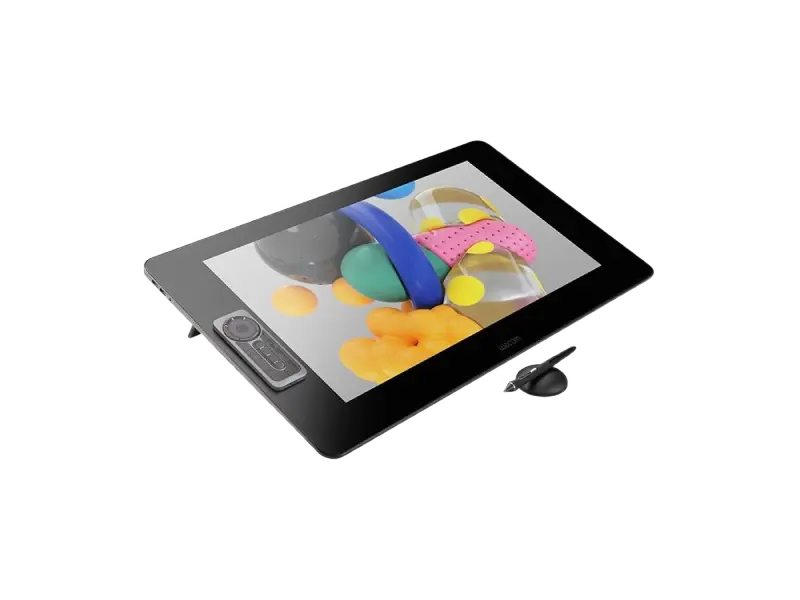 Графический планшет Wacom Cintiq PRO 24 Черный